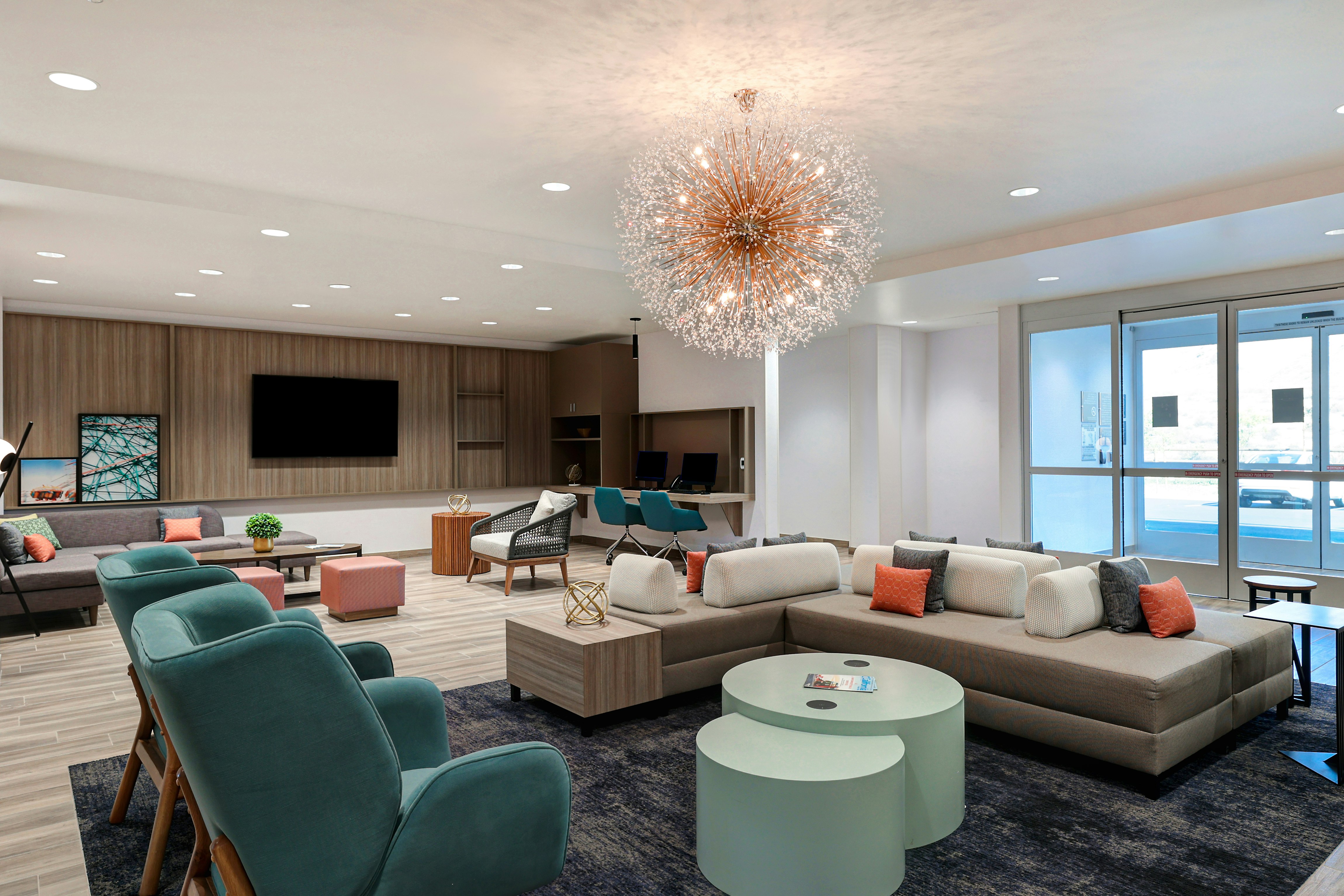 Homewood Suites by Hilton Santa Clarita 11/31