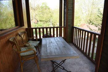 Abant Korudam Cafe & Pension 6/26