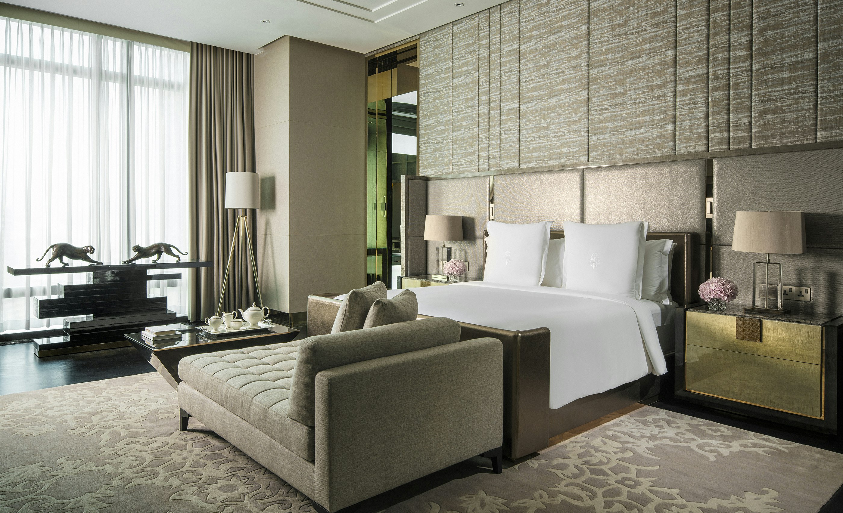 Four Seasons Hotel Kuala Lumpur 5/47