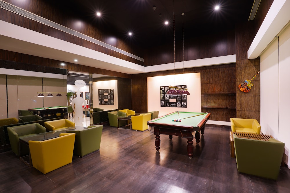 Lemon Tree Hotel Whitefield Bangalore 28/53