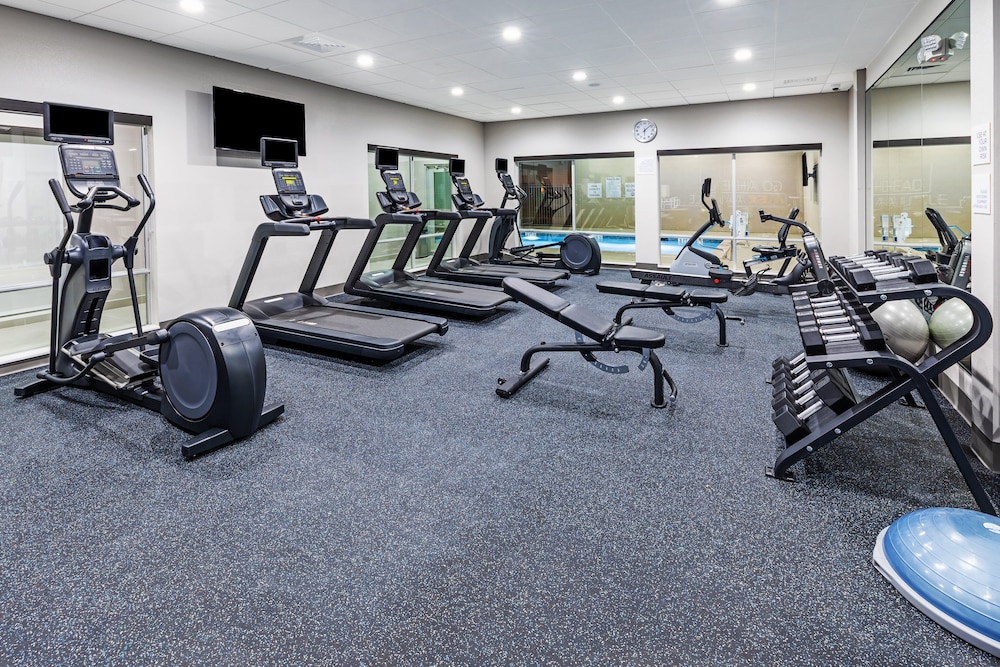 Holiday Inn Express & Suites - Houston SW - Rosenberg, an IHG Hotel 28/46
