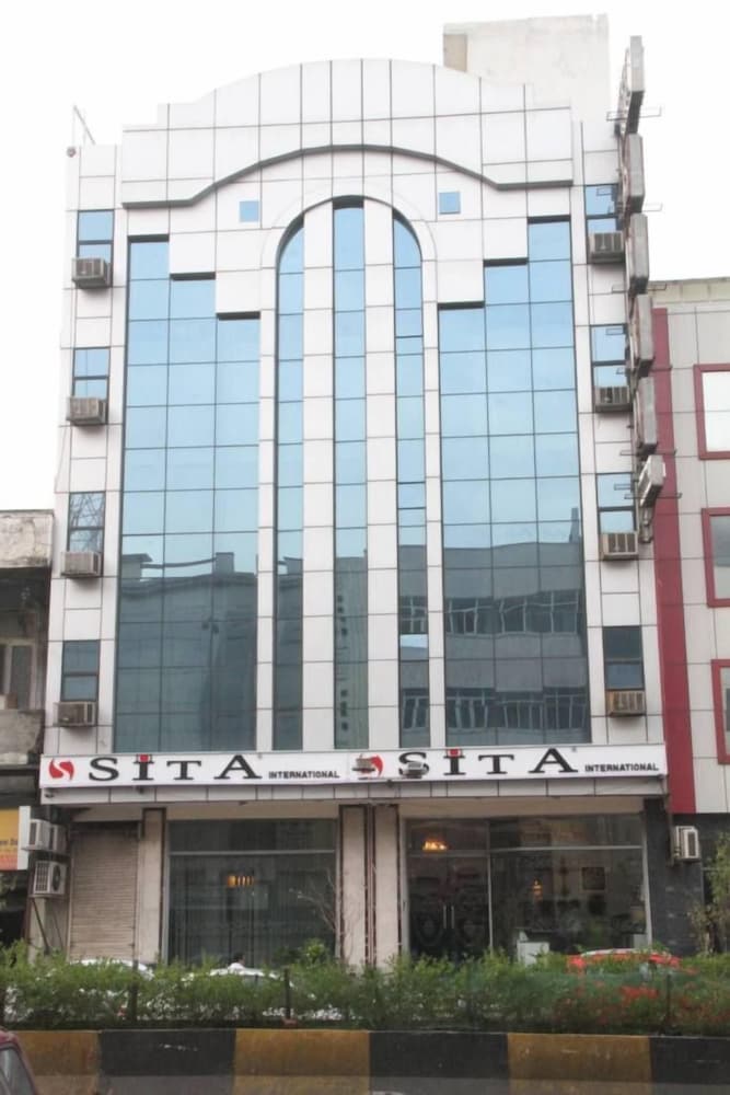 Hotel Sita International 2/65
