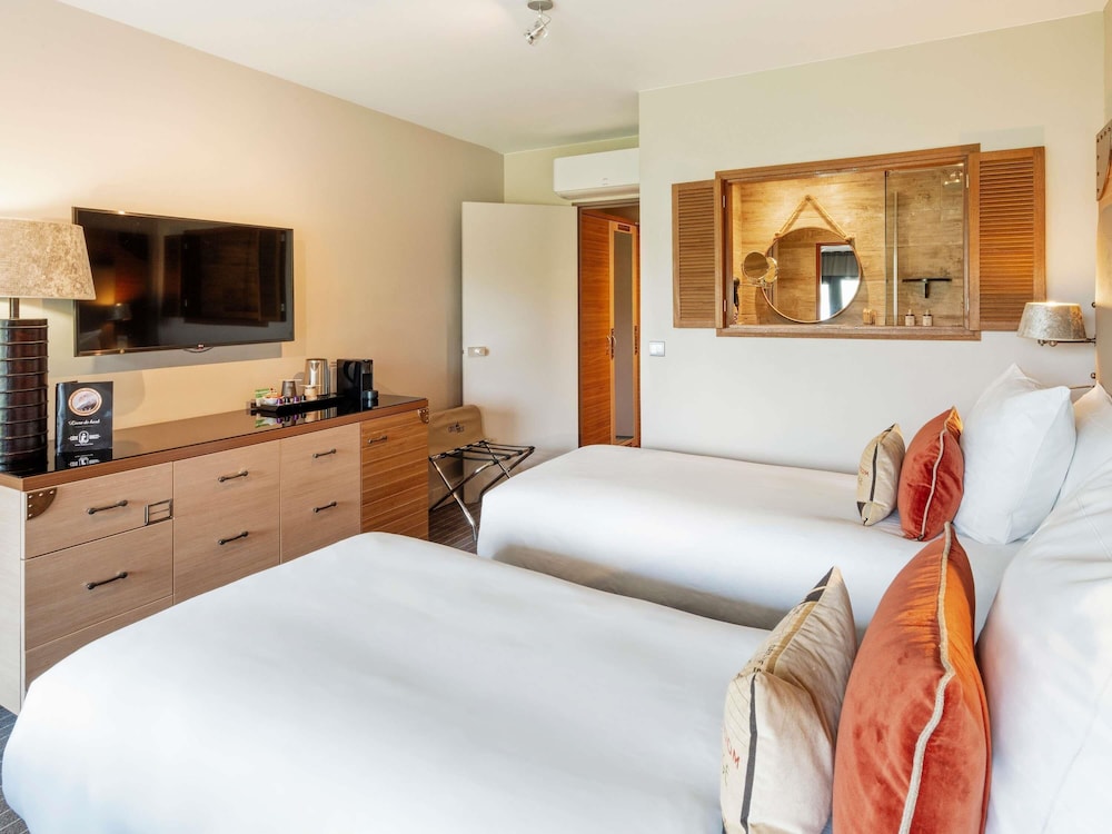 Cote Ouest Thalasso & Spa Les Sables d'Olonne - MGallery Collection 19/75