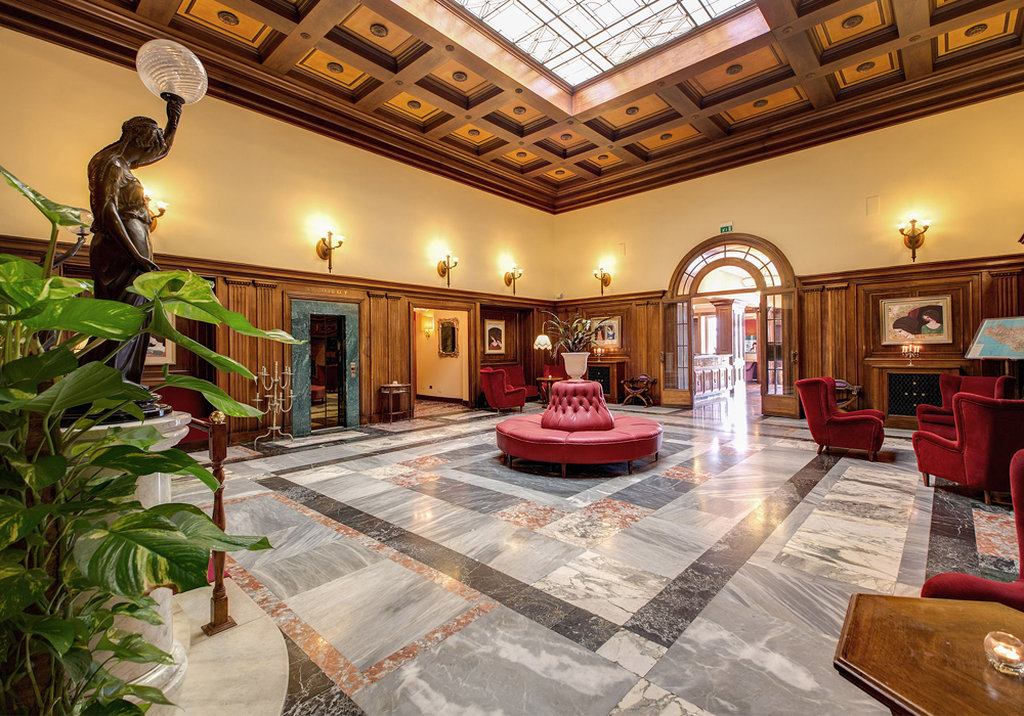 Grand Hotel Villa Politi 37/59
