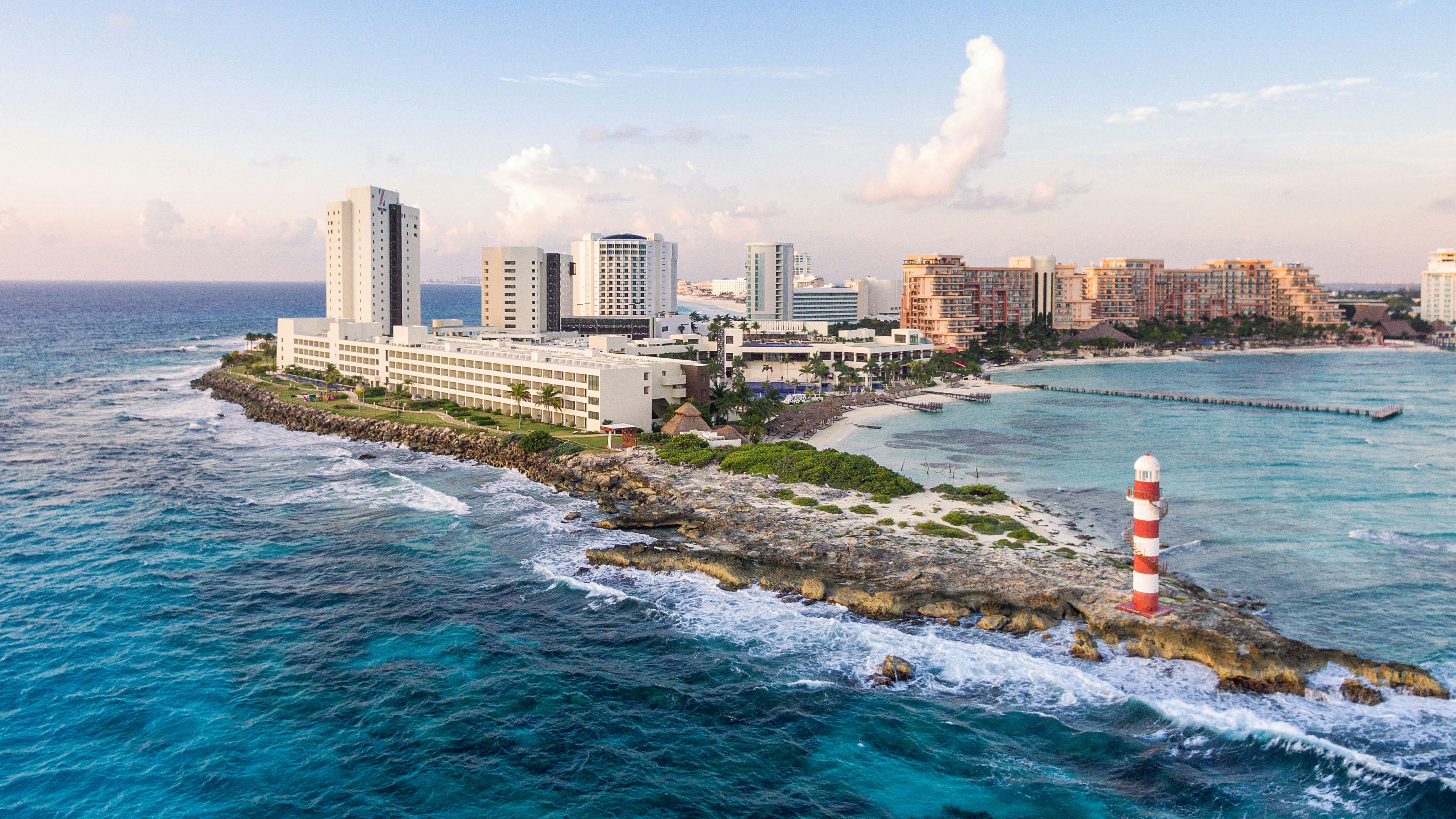 HYATT ZIVA CANCUN 72/75