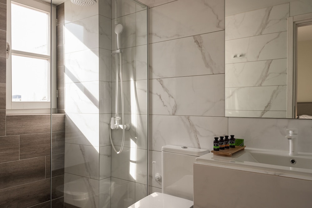 Syros Soul Suites 48/49