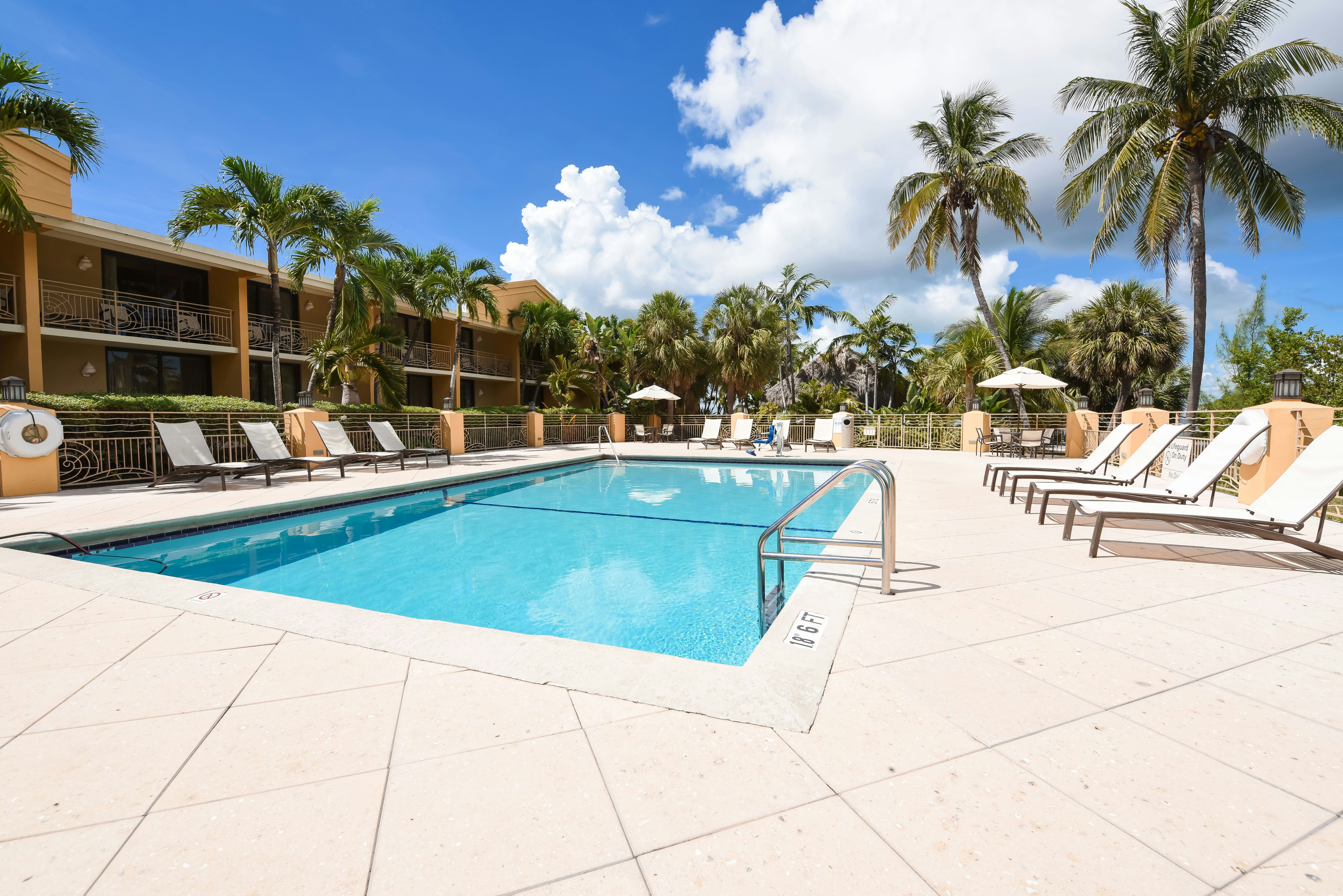 Hampton Inn Key Largo 44/67