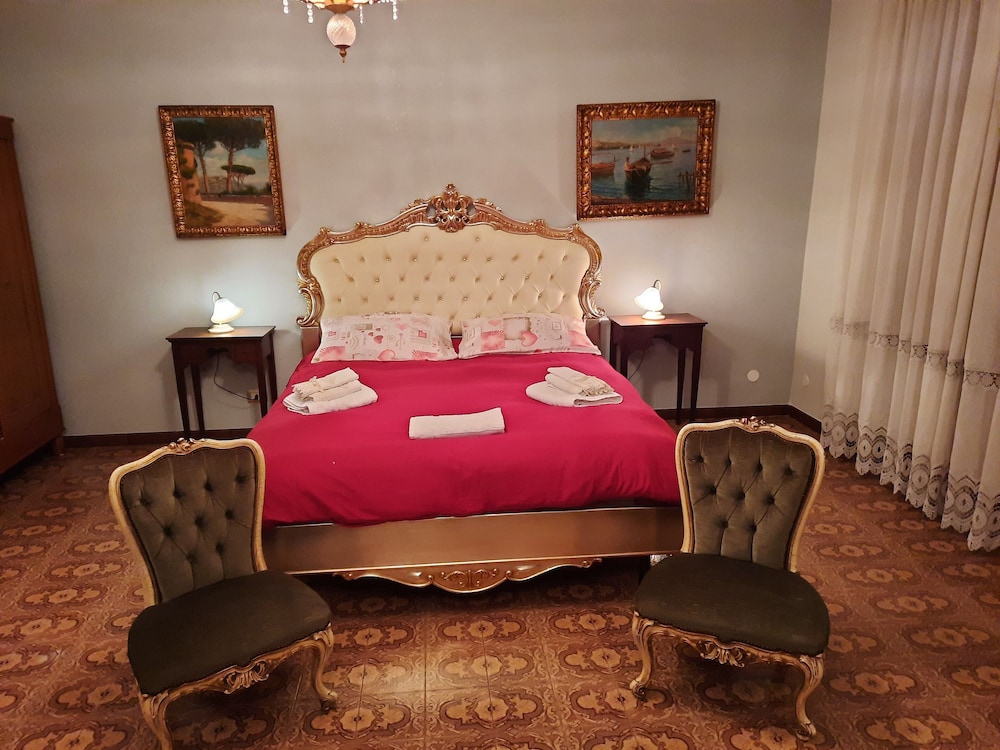 Villa Ada B&B 8/40