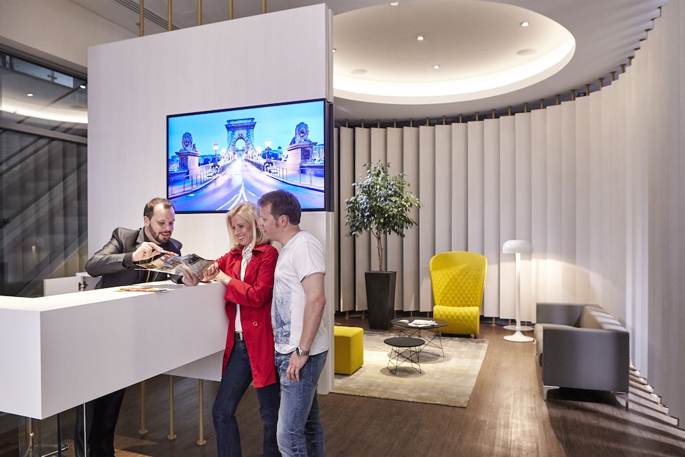 7Seasons Apartments Budapest 66/74