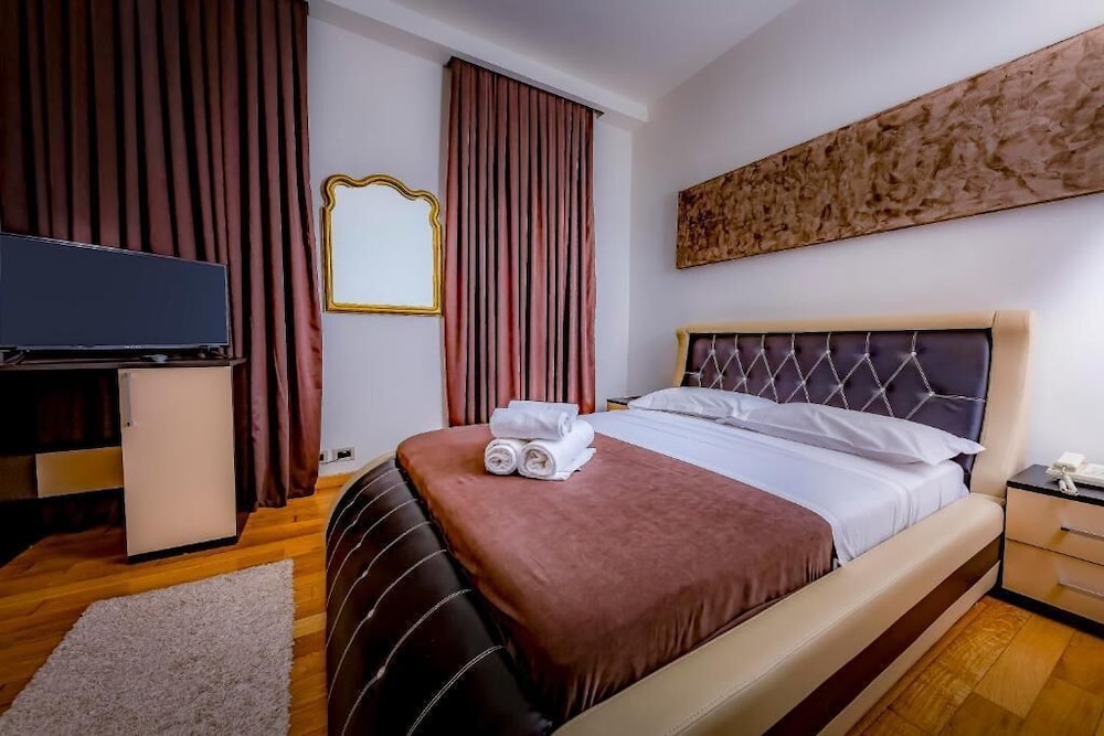 Hotel Trieste 17/55