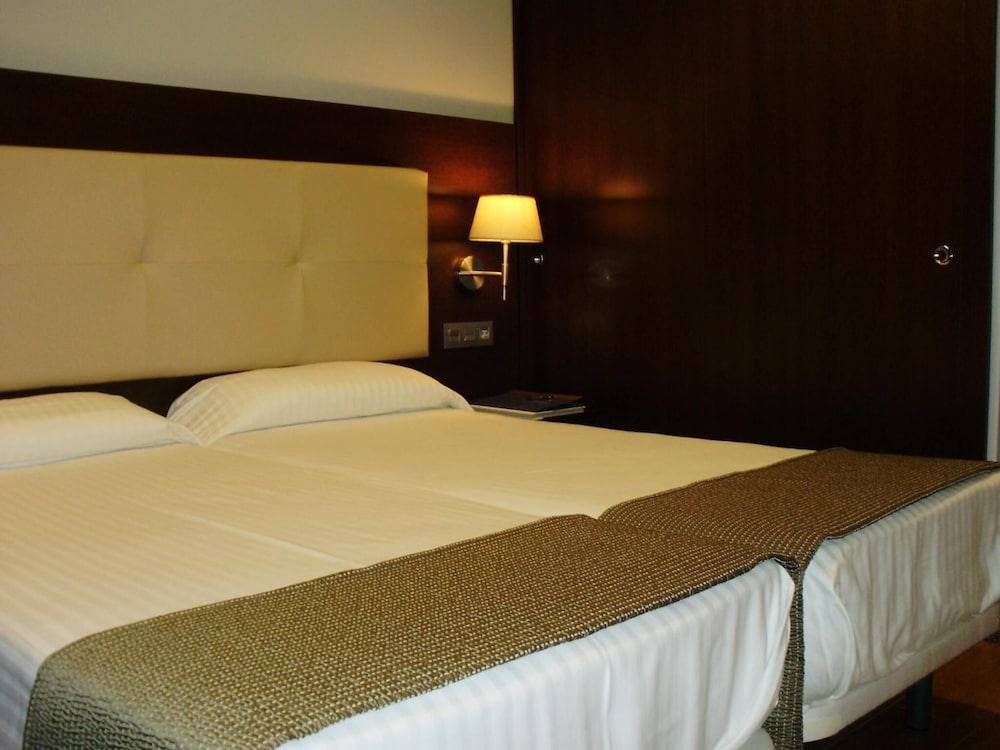Apartamentos Boutique Catedral 4/48