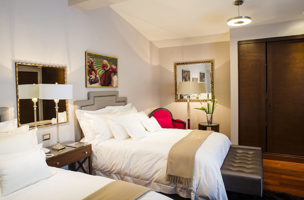 Atiq Boutique Hotel 32/48