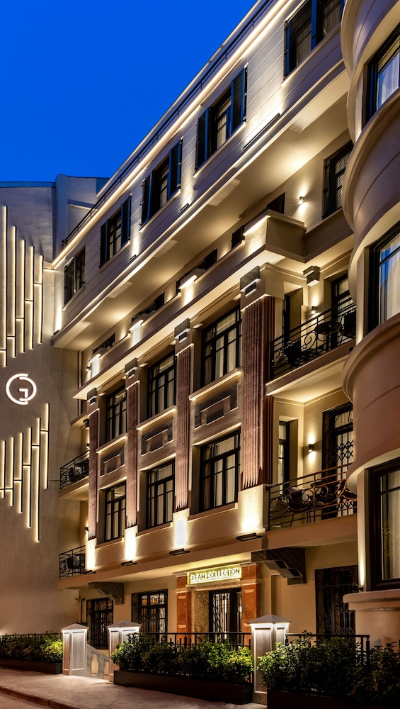 Gleam Collection酒店(Gleam Collection Hotel) 图片5