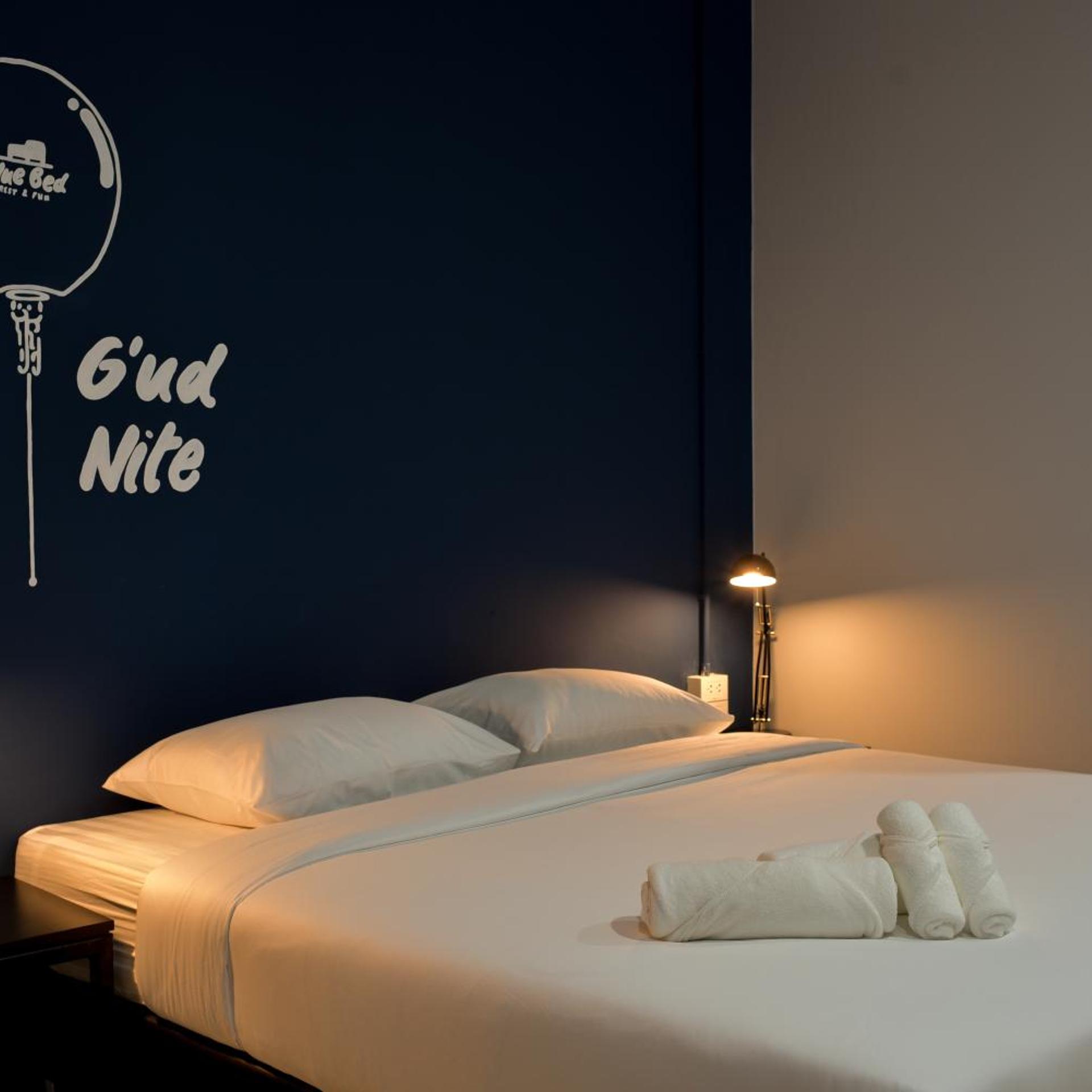 Blue Bed Hotel 18/48