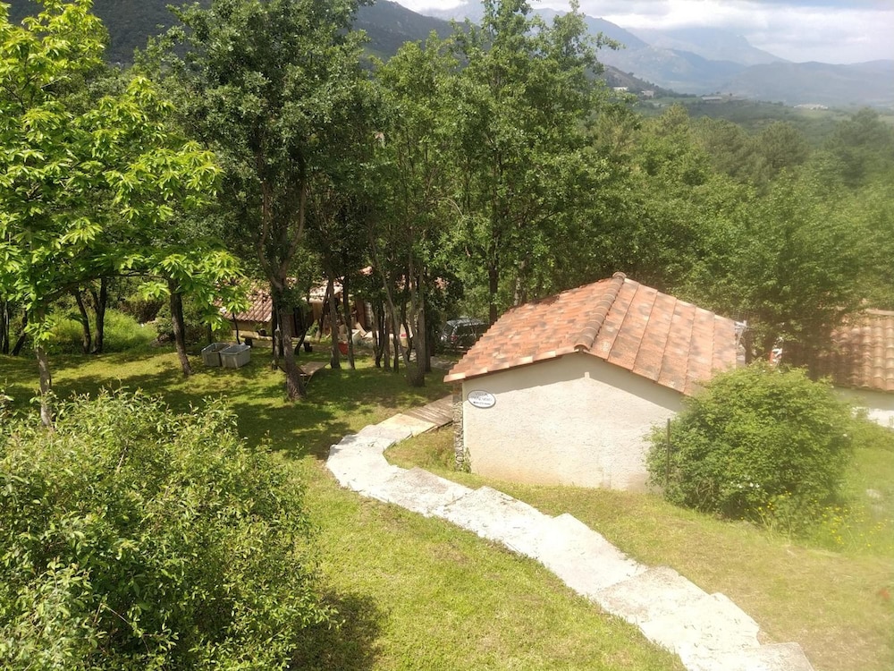 Villa Praesidio 36/43