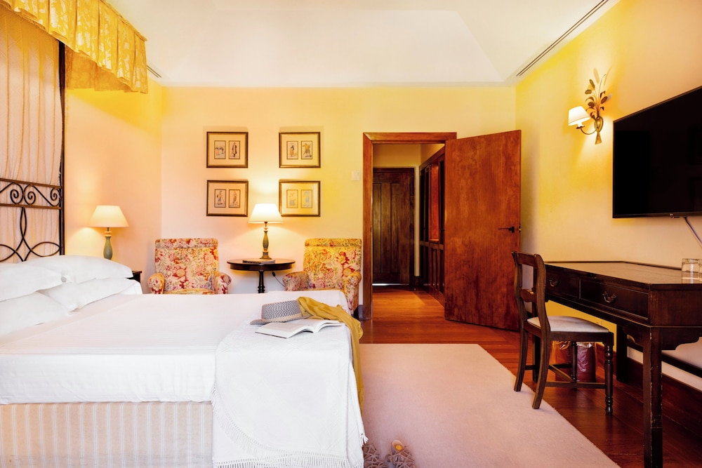 Superior, Double Bed