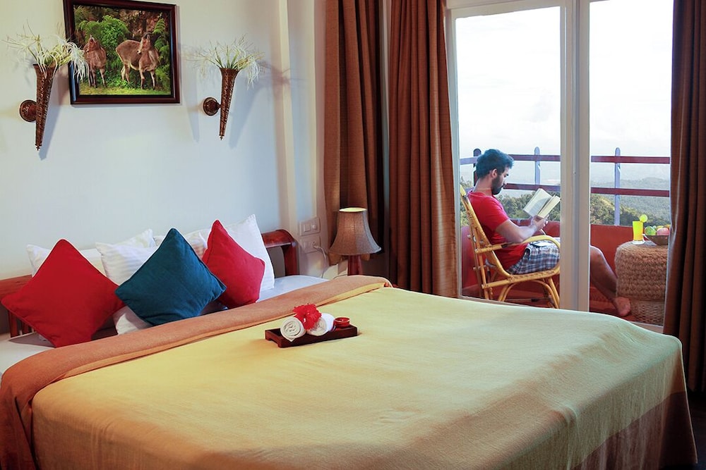 Blackberry Hills Munnar - Nature Resort & Spa 23/73