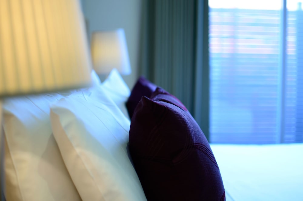 Brighton Serviced Apartments Ex Buckingham International Serviced Apartments 25/43
