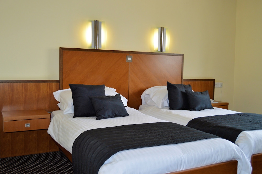 Padbrook Park Hotel 13/46