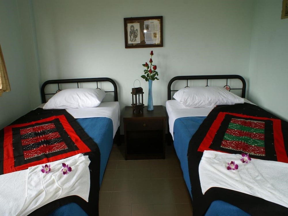 Trekker Camp Chiang Mai - Hostel 18/47