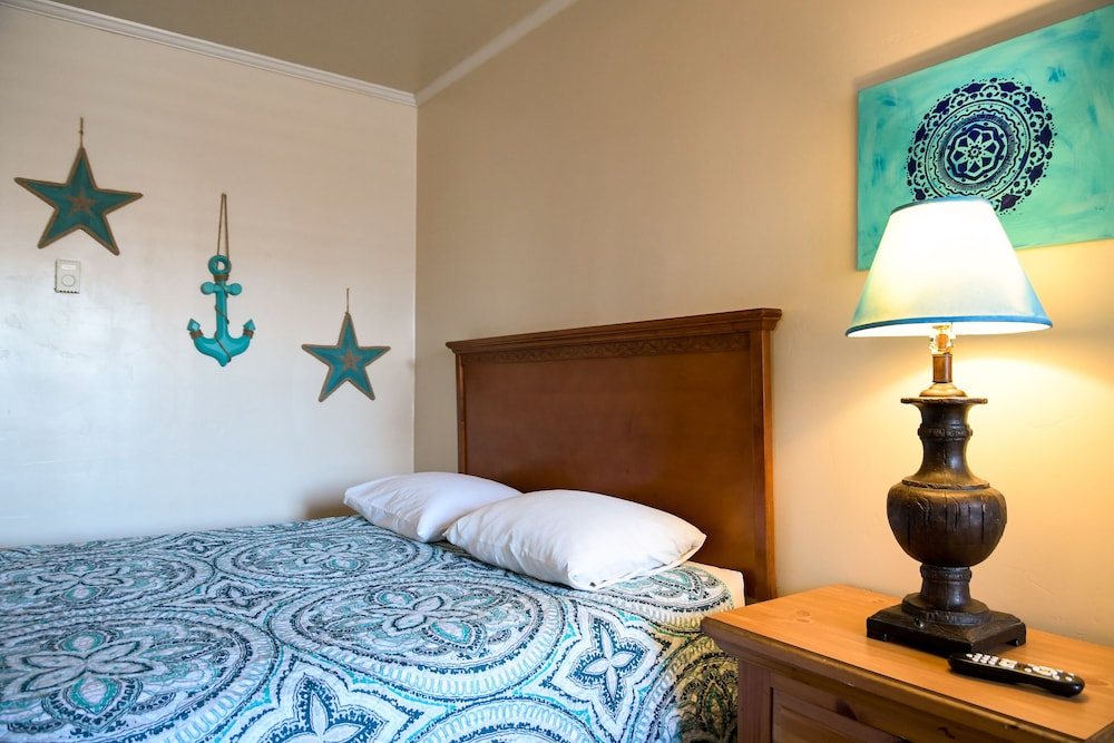 Shores Inn 19/50