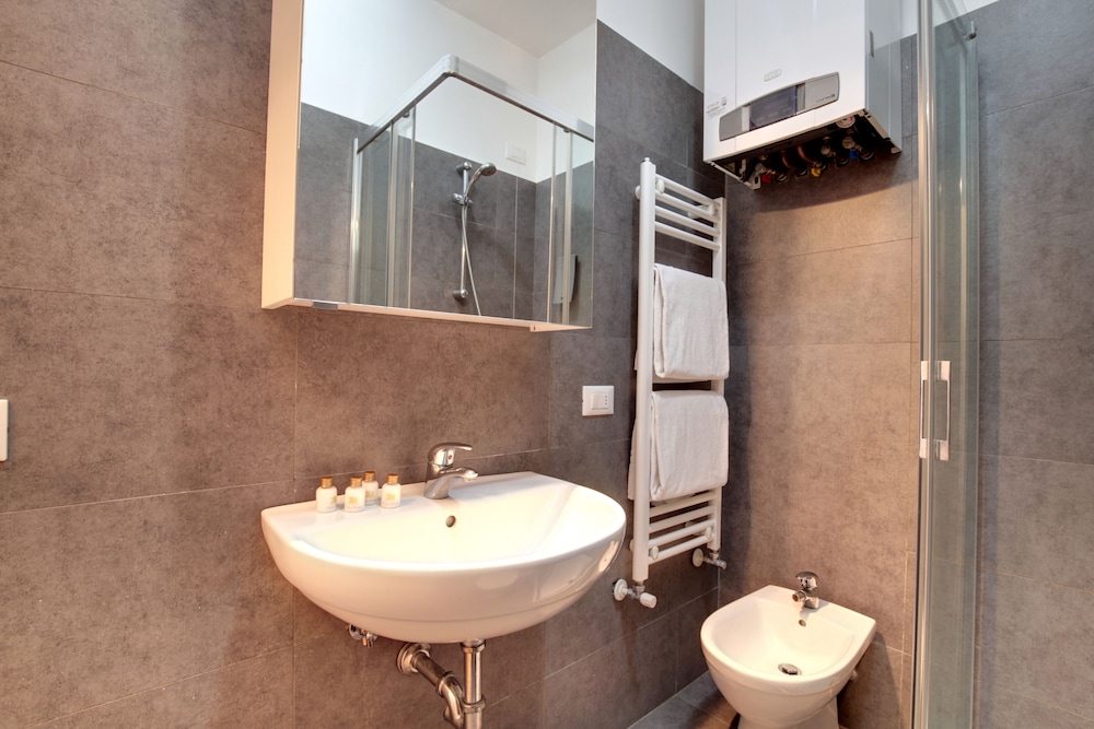 Rialto Botteri Apartments 45/50