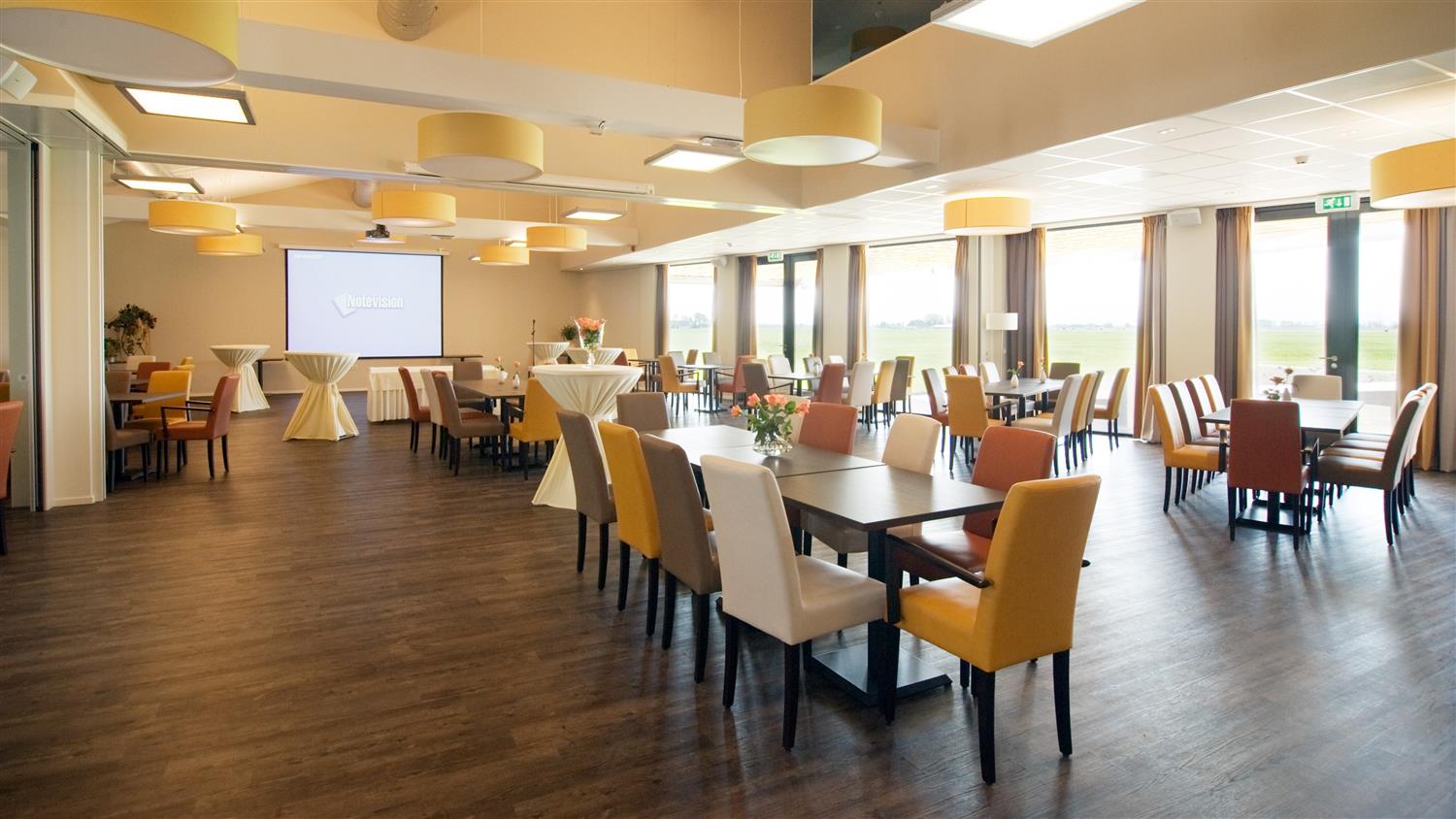 Best Western Plus Hotel Restaurant Aduard 18/21