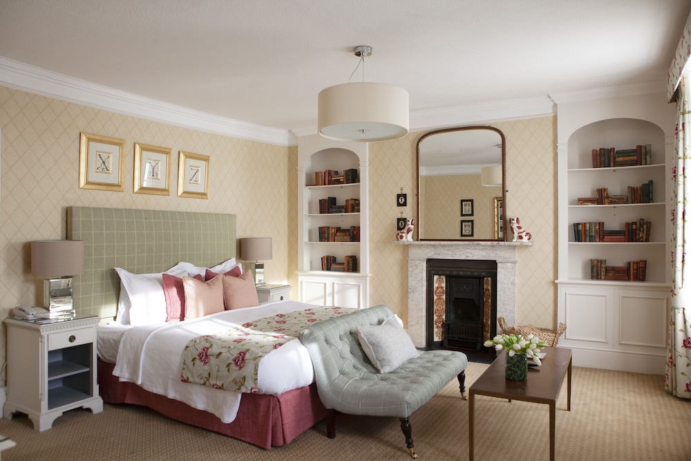 Durrants Hotel 28/58