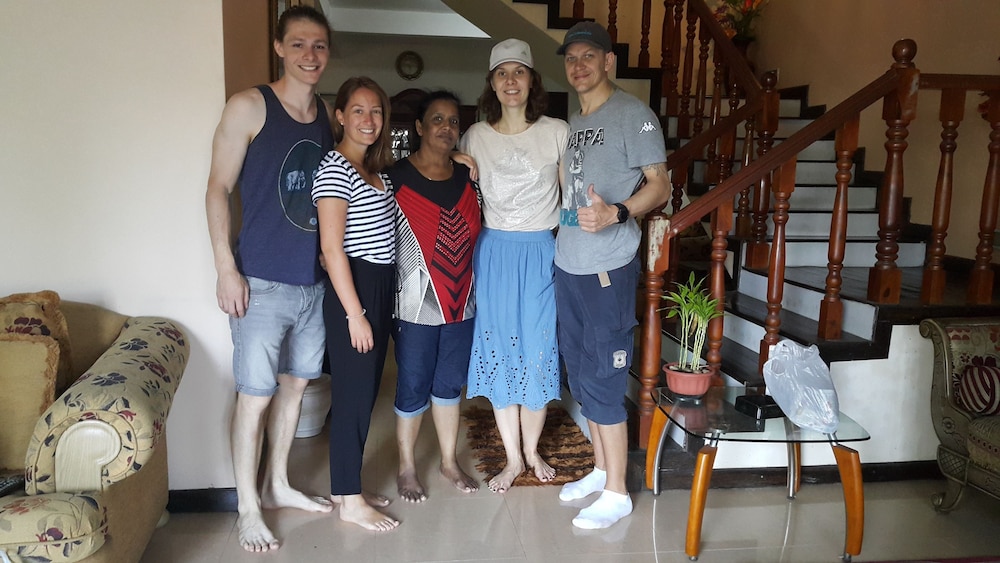 Resident View Homestay photo3