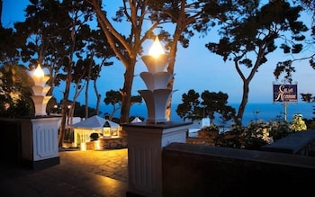 Casa Morgano Hotel 21/23