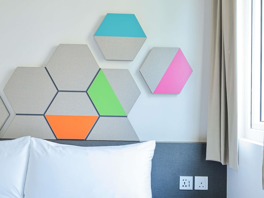ibis budget Singapore Emerald 41/55