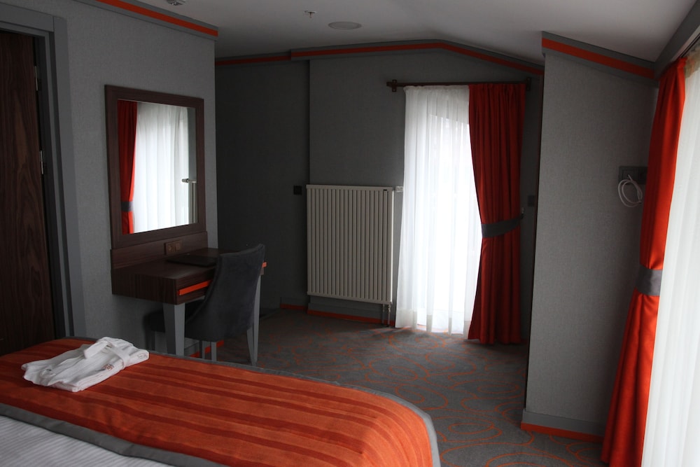 Onyx Business Hotel 12/35