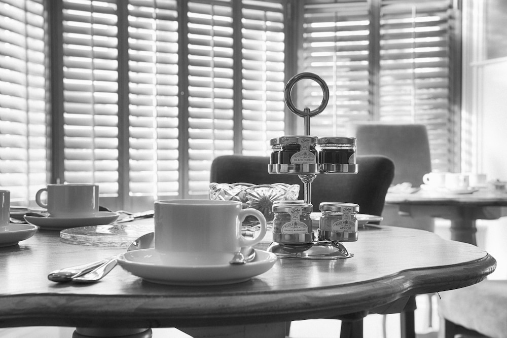 The Florence Suite Boutique Hotel 35/46