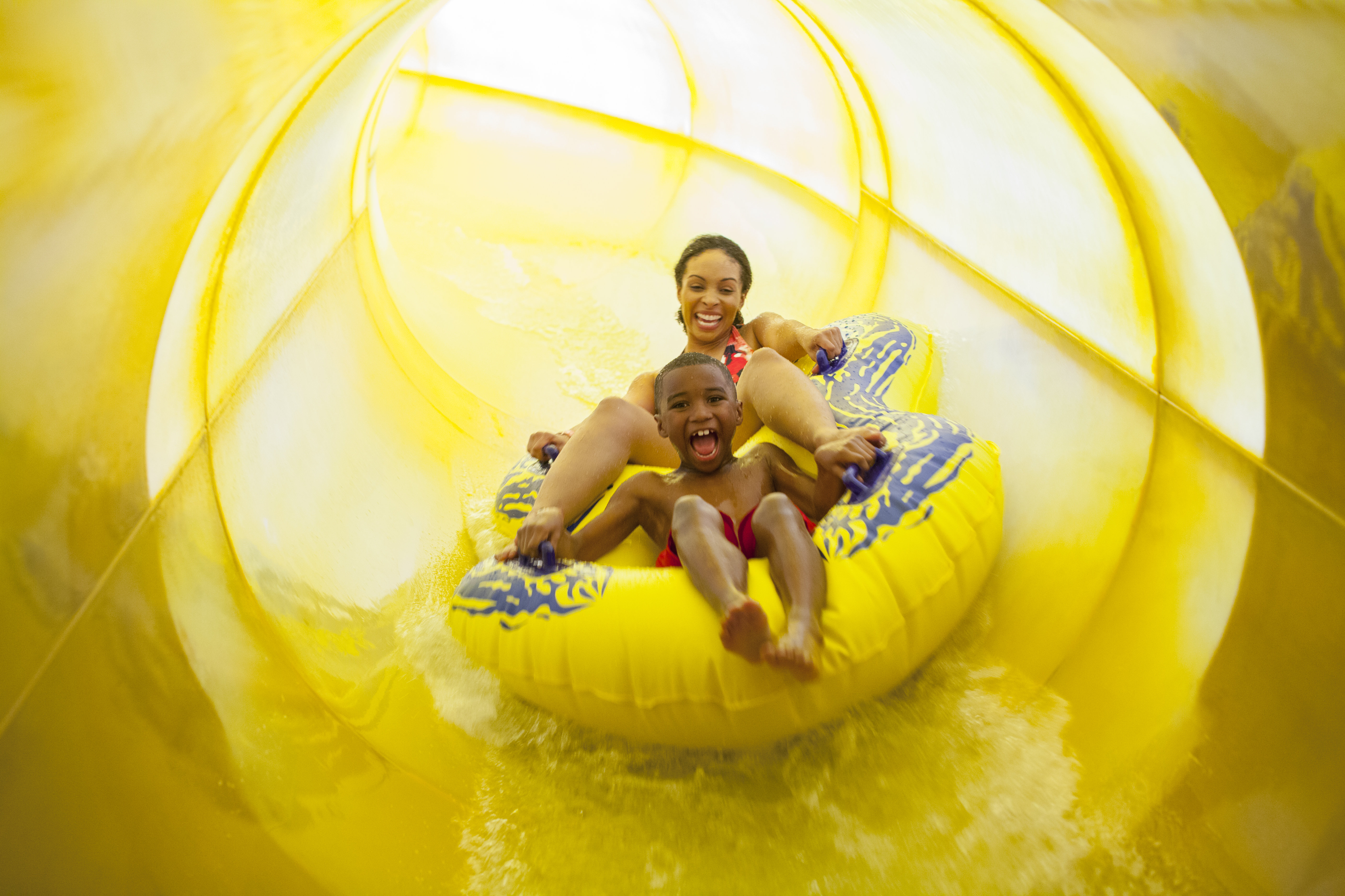 Great Wolf Lodge Water Park New England 22/22