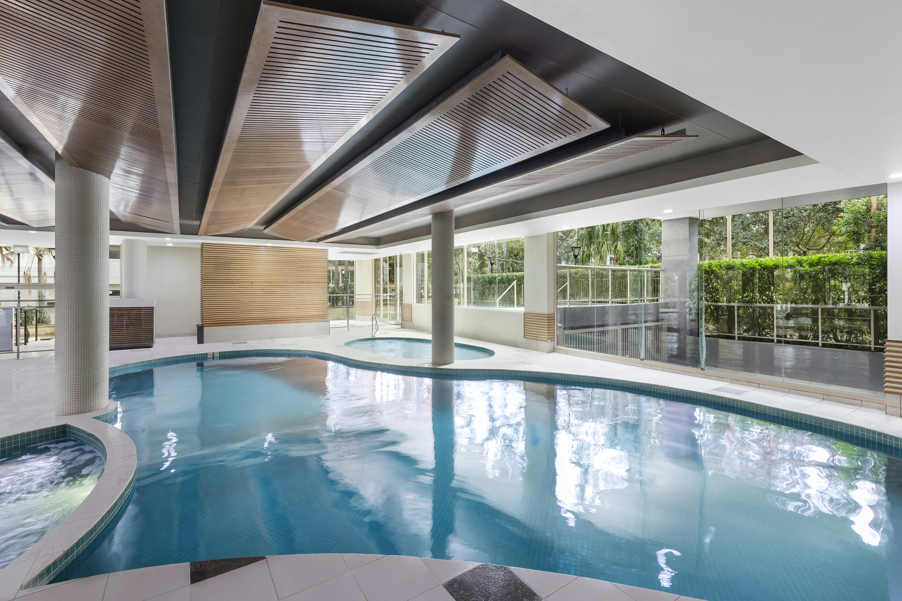 Meriton Suites Waterloo 1/9