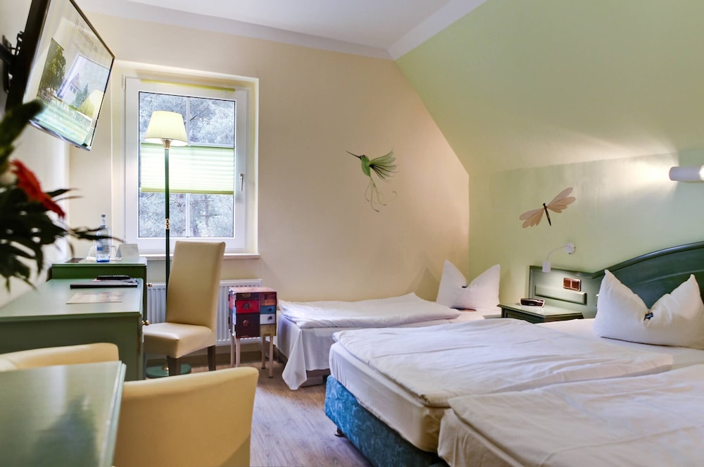 TUI SUNEO Kinderresort Usedom 3/47