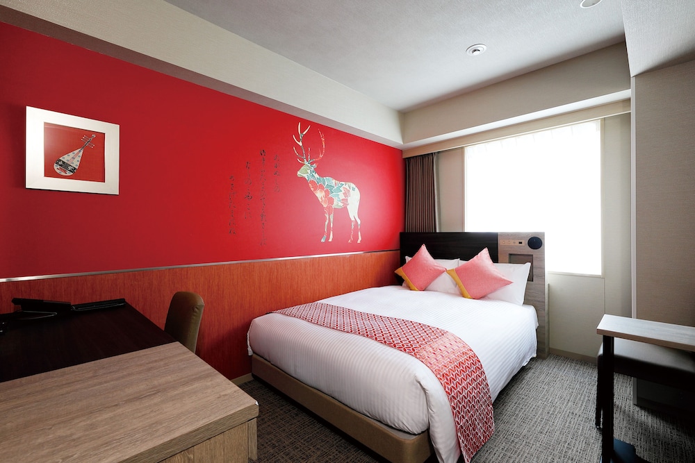 STANDARD, DOUBLE BED