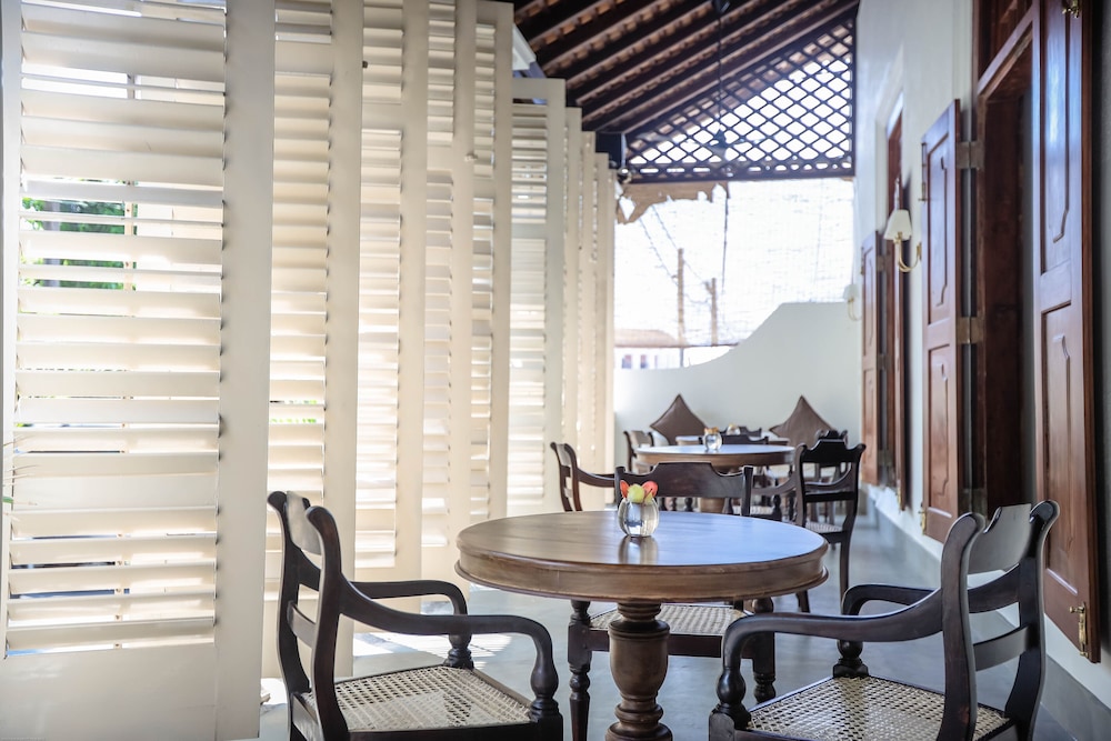 The Galle Fort Hotel 36/50