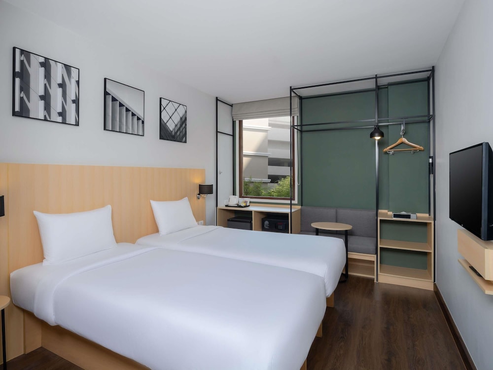 Ibis Bangkok Sukhumvit 4 20/63