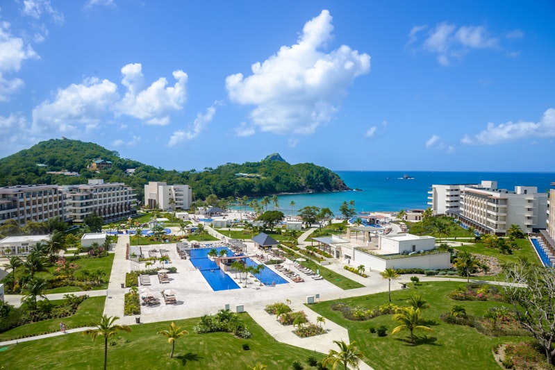 Royalton Saint Lucia An Autograph Collection All Inclusive Resort 36/42
