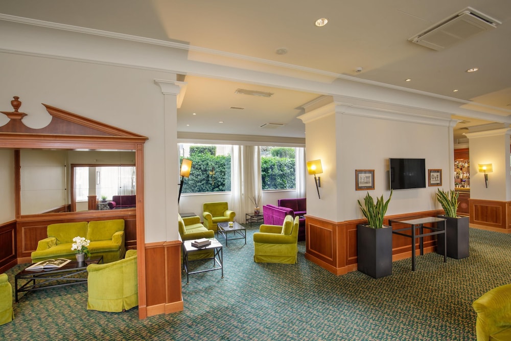 Grand Hotel Fleming 55/70