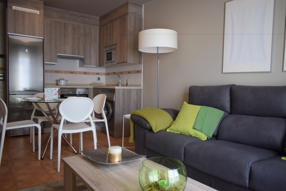 Apartamentos Vida Mar de Laxe 43/66