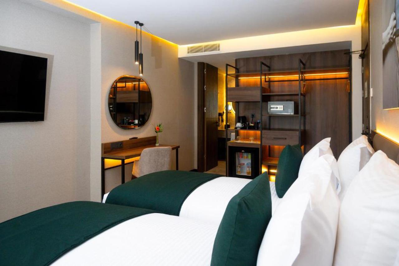 City Park Hotel 17/32