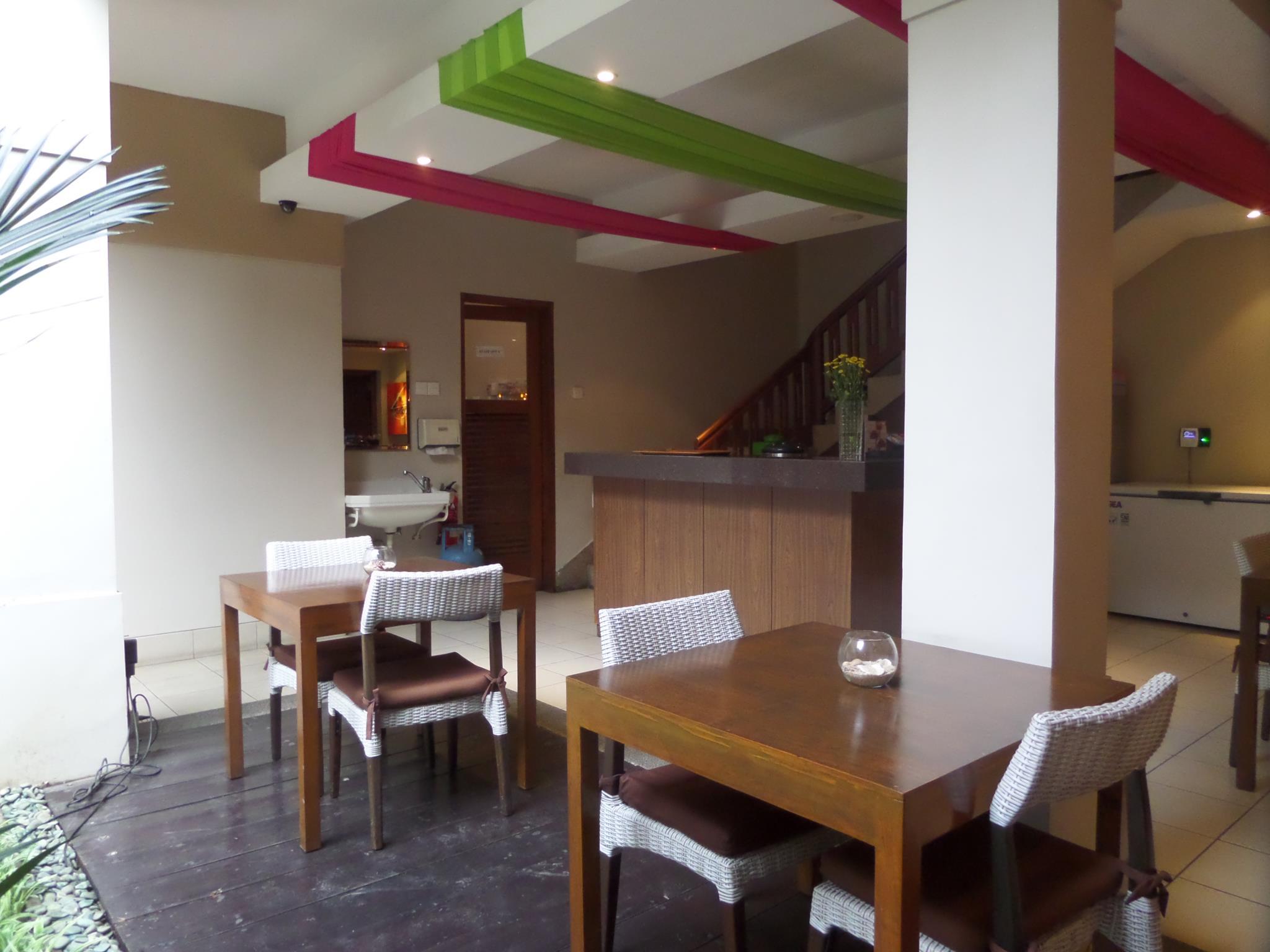 Merbabu Guest House 24/27