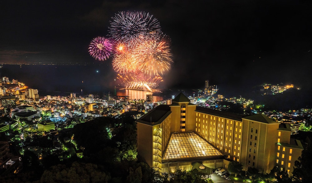 Kamenoi Hotel Atami 4/61