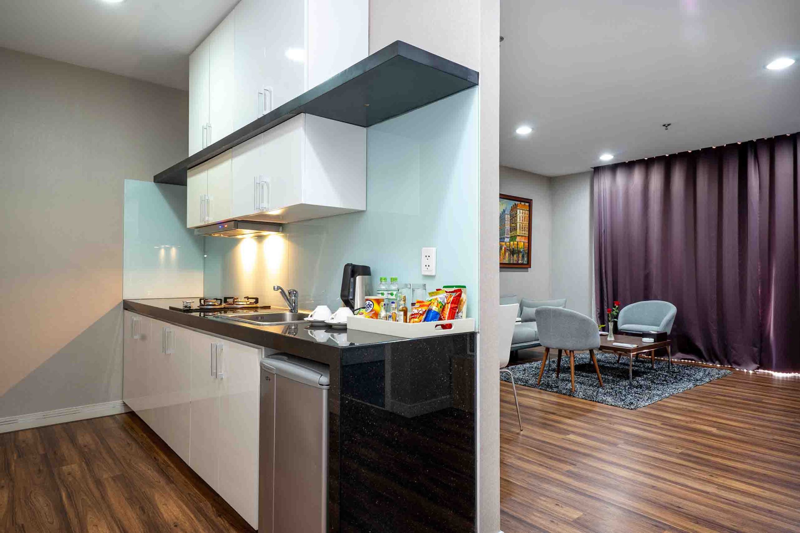 Becamex Hotel Thu Dau Mot 24/24
