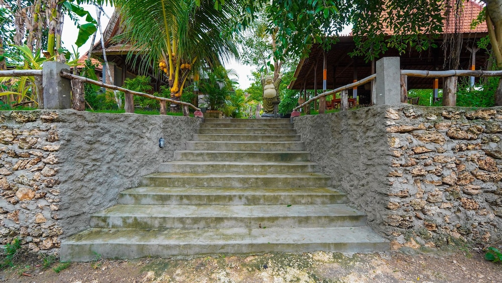 Darsan Lembongan Boutique Cottage 37/50