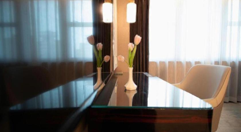 FU JIAN HOTEL BEIJING 37/42