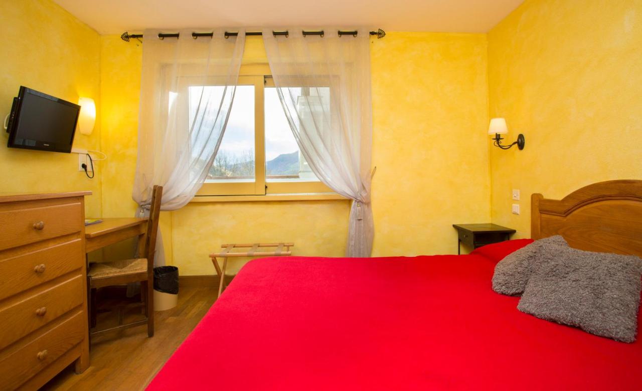 Hotel Etchemaite 8/18