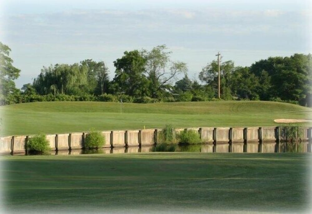 Guest Quarters at The Bridges Golf Club 58/58